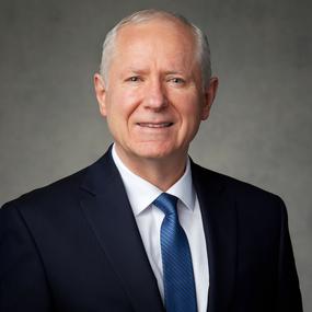 Portrait of John N. Craig, K.C.